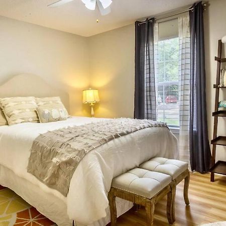 Life'S A Breeze - Updated 3Br 5Min To Pcola Beach Gulf Breeze Zewnętrze zdjęcie