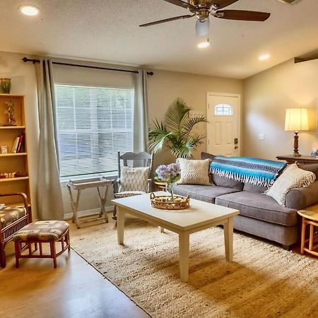 Life'S A Breeze - Updated 3Br 5Min To Pcola Beach Gulf Breeze Zewnętrze zdjęcie