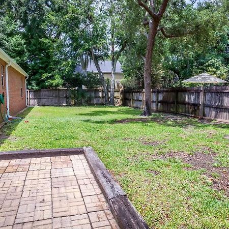 Life'S A Breeze - Updated 3Br 5Min To Pcola Beach Gulf Breeze Zewnętrze zdjęcie