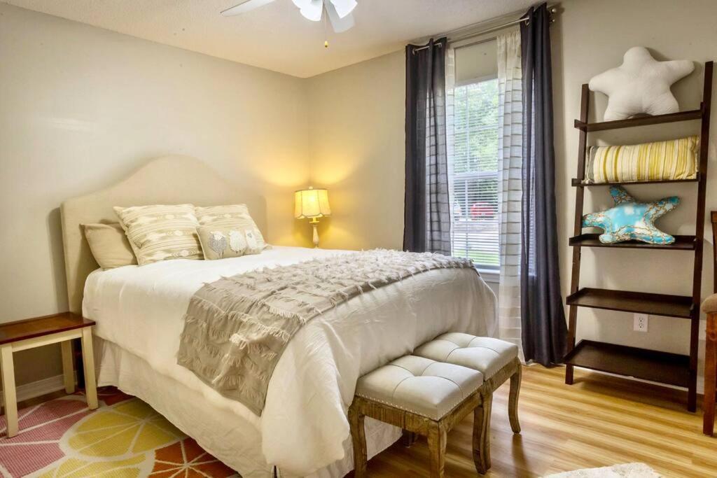 Life'S A Breeze - Updated 3Br 5Min To Pcola Beach Gulf Breeze Zewnętrze zdjęcie