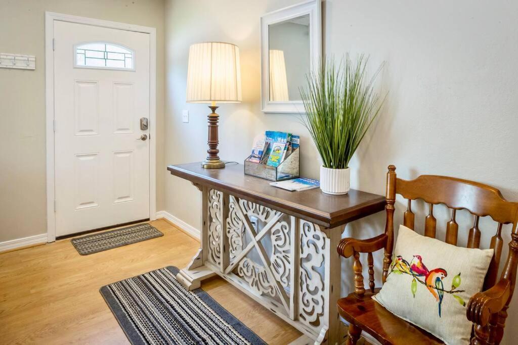 Life'S A Breeze - Updated 3Br 5Min To Pcola Beach Gulf Breeze Zewnętrze zdjęcie
