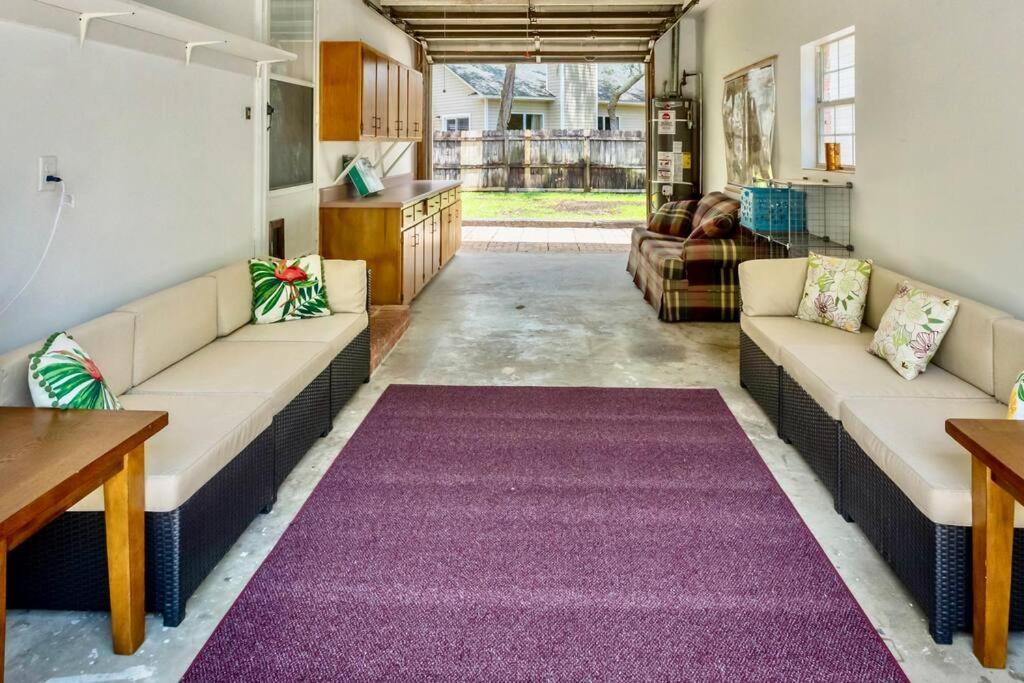 Life'S A Breeze - Updated 3Br 5Min To Pcola Beach Gulf Breeze Zewnętrze zdjęcie