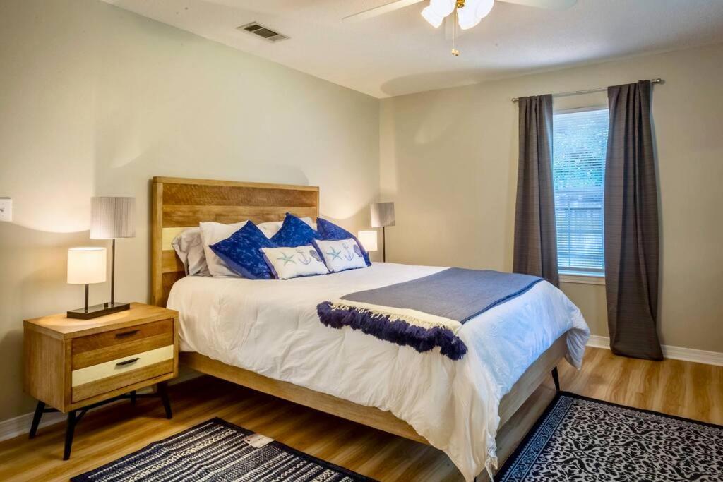 Life'S A Breeze - Updated 3Br 5Min To Pcola Beach Gulf Breeze Zewnętrze zdjęcie