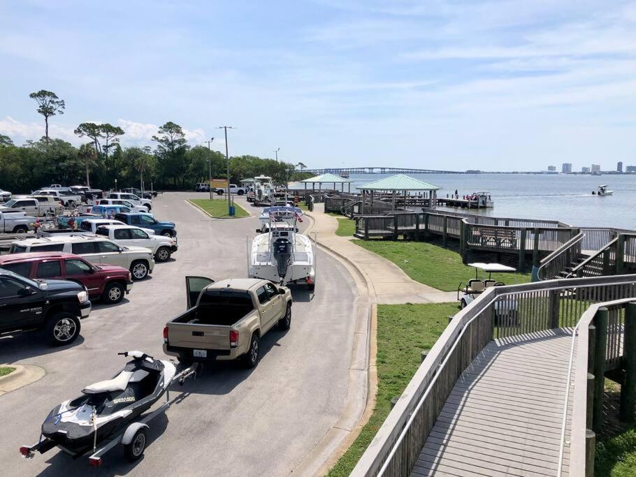 Life'S A Breeze - Updated 3Br 5Min To Pcola Beach Gulf Breeze Zewnętrze zdjęcie