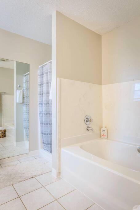 Life'S A Breeze - Updated 3Br 5Min To Pcola Beach Gulf Breeze Zewnętrze zdjęcie