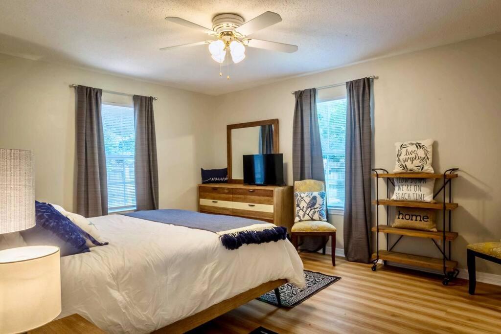Life'S A Breeze - Updated 3Br 5Min To Pcola Beach Gulf Breeze Zewnętrze zdjęcie