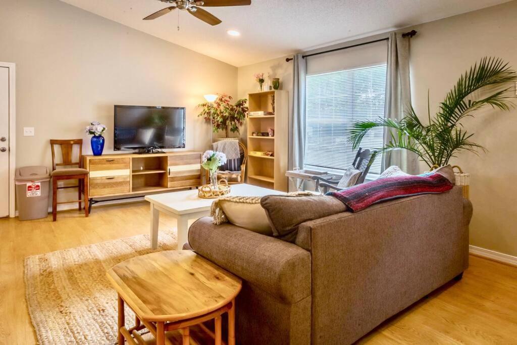 Life'S A Breeze - Updated 3Br 5Min To Pcola Beach Gulf Breeze Zewnętrze zdjęcie