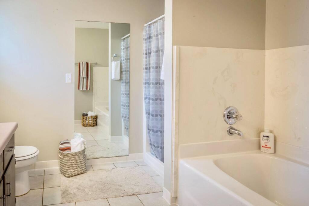 Life'S A Breeze - Updated 3Br 5Min To Pcola Beach Gulf Breeze Zewnętrze zdjęcie