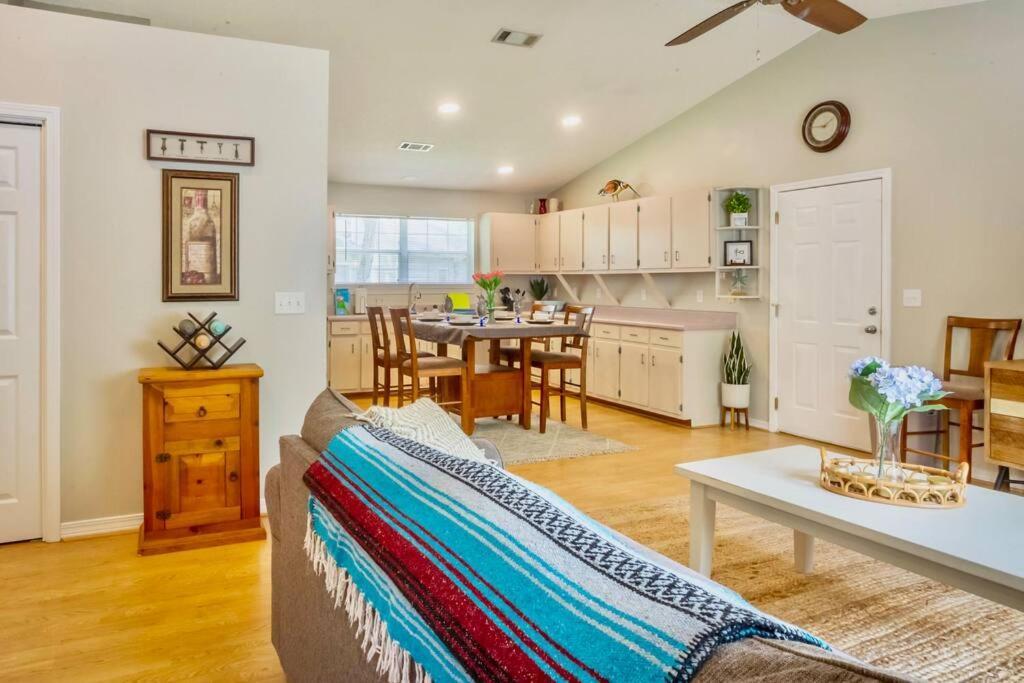 Life'S A Breeze - Updated 3Br 5Min To Pcola Beach Gulf Breeze Zewnętrze zdjęcie