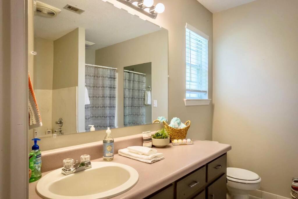 Life'S A Breeze - Updated 3Br 5Min To Pcola Beach Gulf Breeze Zewnętrze zdjęcie