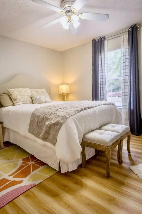 Life'S A Breeze - Updated 3Br 5Min To Pcola Beach Gulf Breeze Zewnętrze zdjęcie