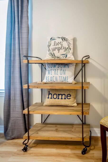 Life'S A Breeze - Updated 3Br 5Min To Pcola Beach Gulf Breeze Zewnętrze zdjęcie