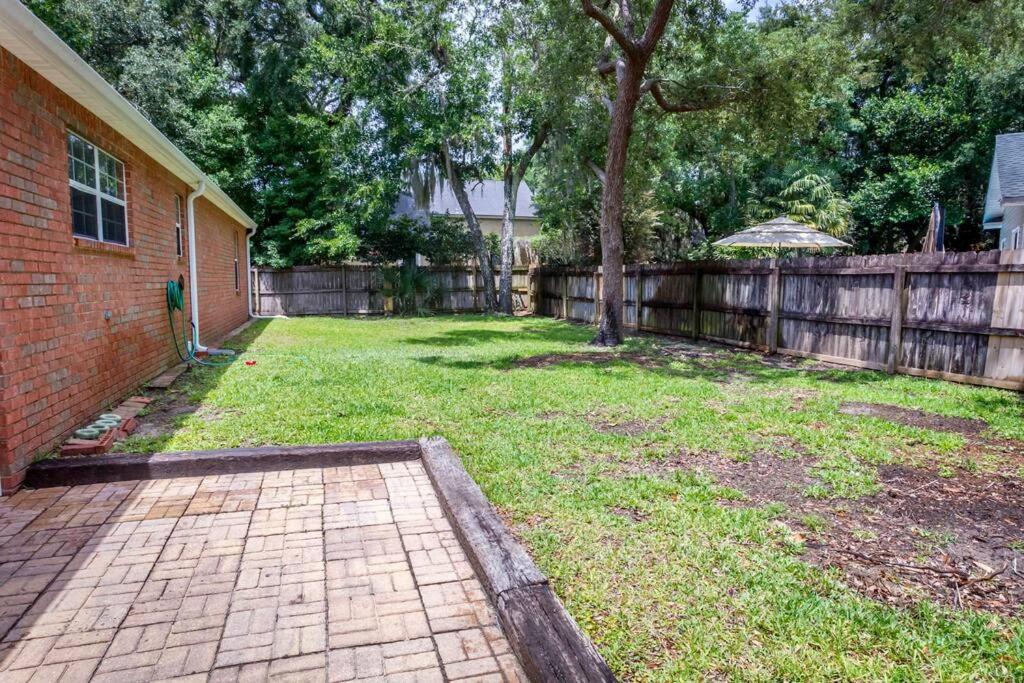 Life'S A Breeze - Updated 3Br 5Min To Pcola Beach Gulf Breeze Zewnętrze zdjęcie