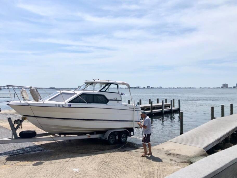 Life'S A Breeze - Updated 3Br 5Min To Pcola Beach Gulf Breeze Zewnętrze zdjęcie