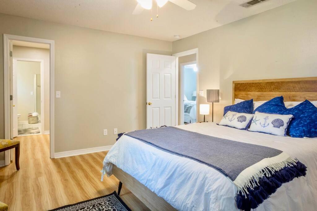 Life'S A Breeze - Updated 3Br 5Min To Pcola Beach Gulf Breeze Zewnętrze zdjęcie