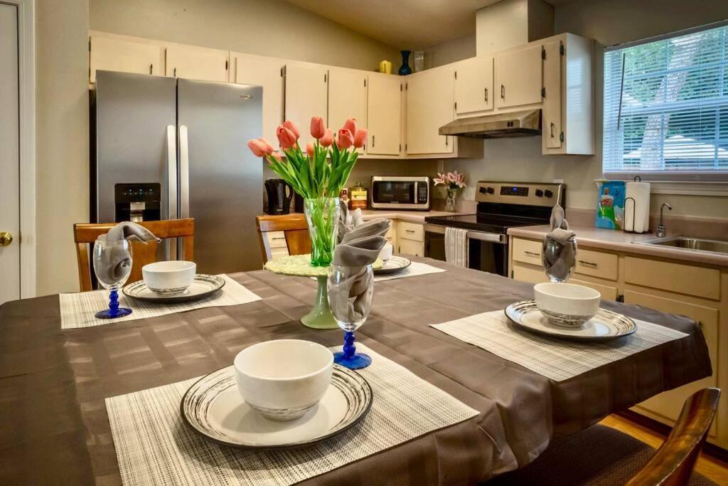 Life'S A Breeze - Updated 3Br 5Min To Pcola Beach Gulf Breeze Zewnętrze zdjęcie