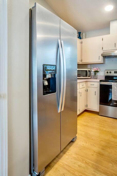 Life'S A Breeze - Updated 3Br 5Min To Pcola Beach Gulf Breeze Zewnętrze zdjęcie