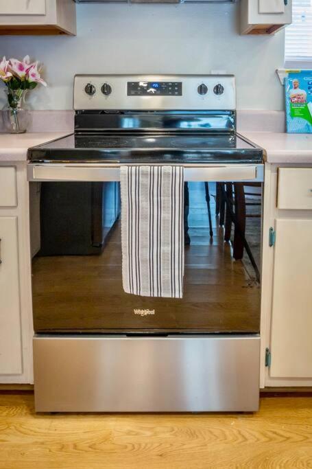 Life'S A Breeze - Updated 3Br 5Min To Pcola Beach Gulf Breeze Zewnętrze zdjęcie
