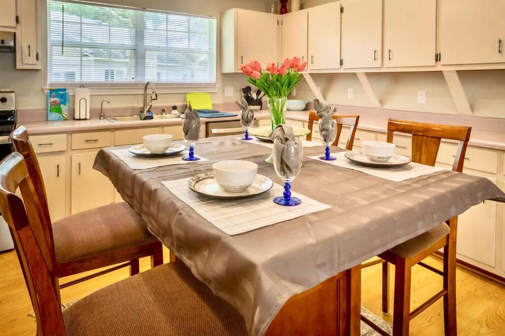 Life'S A Breeze - Updated 3Br 5Min To Pcola Beach Gulf Breeze Zewnętrze zdjęcie