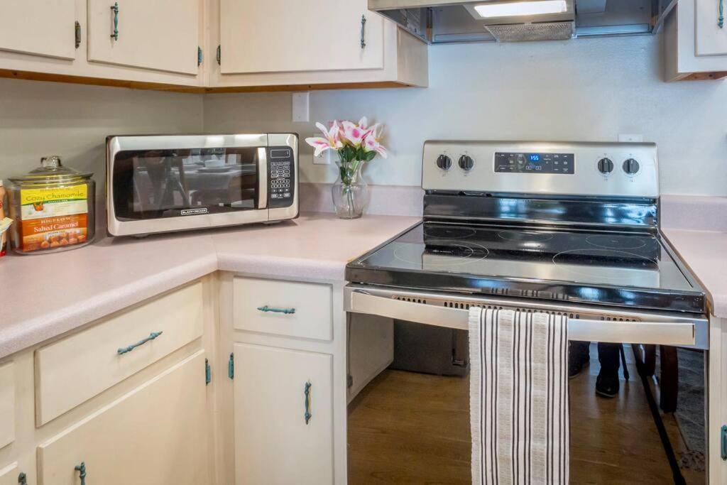 Life'S A Breeze - Updated 3Br 5Min To Pcola Beach Gulf Breeze Zewnętrze zdjęcie