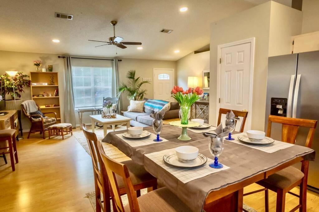 Life'S A Breeze - Updated 3Br 5Min To Pcola Beach Gulf Breeze Zewnętrze zdjęcie