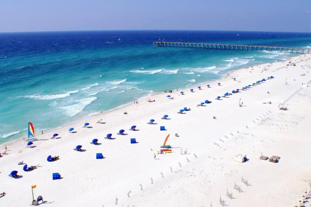Life'S A Breeze - Updated 3Br 5Min To Pcola Beach Gulf Breeze Zewnętrze zdjęcie