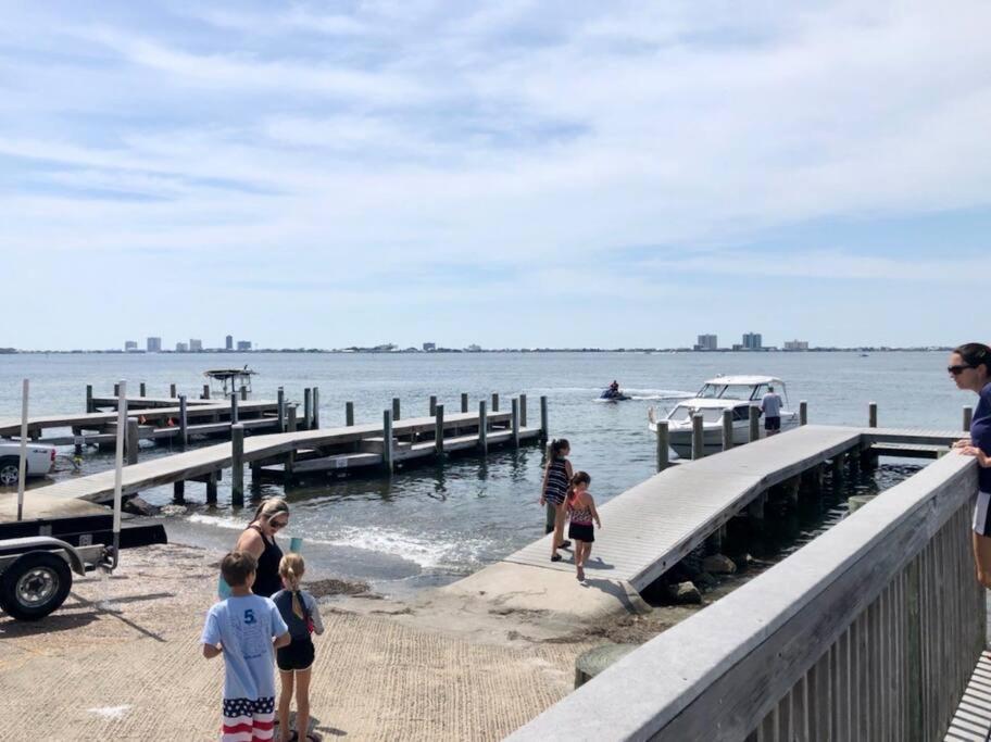 Life'S A Breeze - Updated 3Br 5Min To Pcola Beach Gulf Breeze Zewnętrze zdjęcie