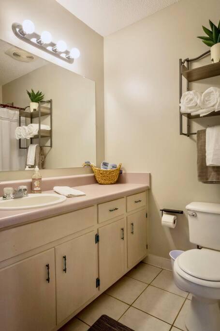 Life'S A Breeze - Updated 3Br 5Min To Pcola Beach Gulf Breeze Zewnętrze zdjęcie