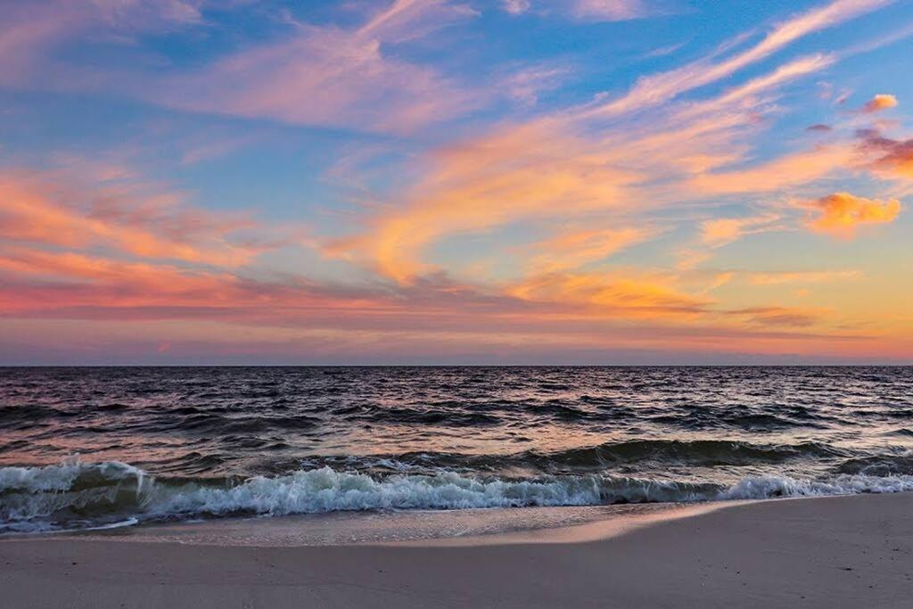 Life'S A Breeze - Updated 3Br 5Min To Pcola Beach Gulf Breeze Zewnętrze zdjęcie
